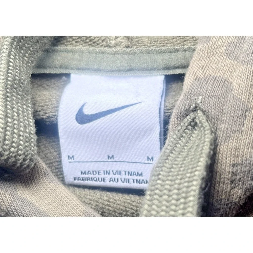Nike cuffs 22